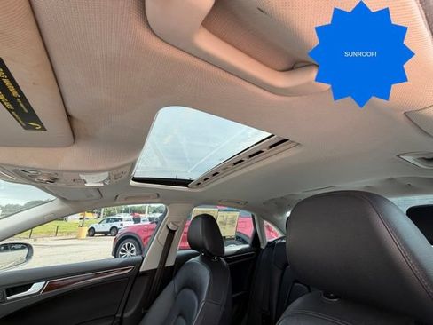 Used 2012 Audi A4 2.0T Premium Plus AWD/4WD image 27