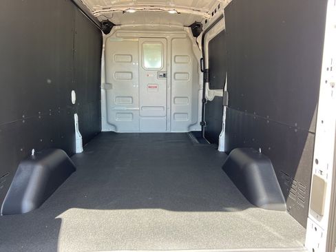 New 2025 Ford Transit 250 148 Medium Roof w/ Load Area Protection Package image 9