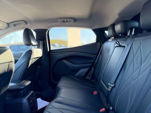 Used 2021 Ford Mustang Mach-E Select w/ Comfort/Appearance Package image 23