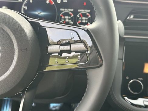 New 2025 Nissan Z Performance w/ Floor Mat Package image 23