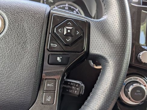Used 2022 Toyota 4Runner TRD Pro AWD/4WD image 23