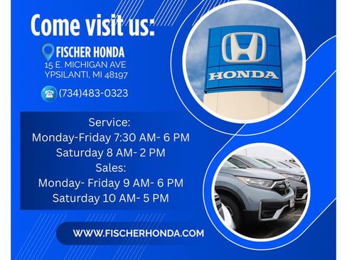 Used 2024 Honda HR-V Sport image 8