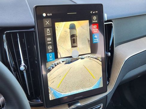 New 2026 Volvo XC60 T8 Plus w/ Protection Package Premier image 8