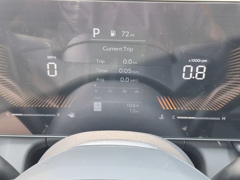 New 2027 Kia Seltos X-Line S AWD/4WD image 20