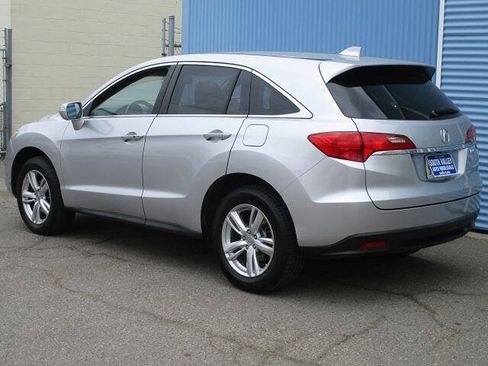 Used 2014 Acura RDX FWD image 4