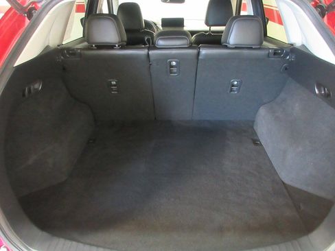 Used 2021 MAZDA CX-5 Grand Touring Reserve AWD/4WD image 22
