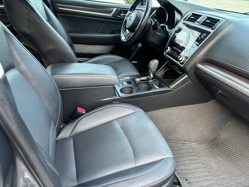 Used 2018 Subaru Legacy 2.5i Limited AWD/4WD image 18