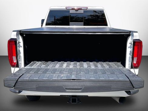 Used 2023 GMC Sierra 3500 Denali w/ Denali Ultimate Package AWD/4WD image 27