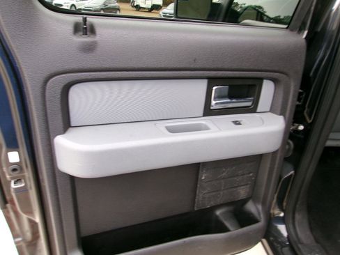 Used 2012 Ford F150 XLT w/ XLT Convenience Pkg image 13