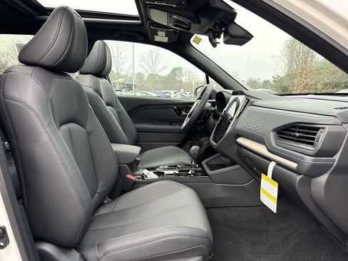 New 2026 Subaru Forester Limited image 21