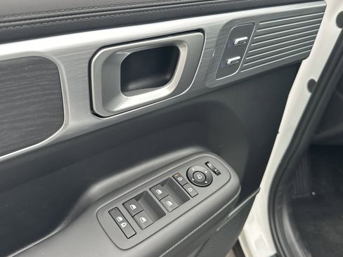 New 2026 Hyundai Santa Fe Limited image 16