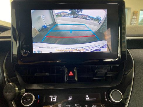 Used 2024 Toyota Corolla LE FWD image 26