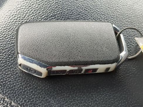 Used 2023 Kia Sportage X-Line w/ X-Line Premium Package image 34