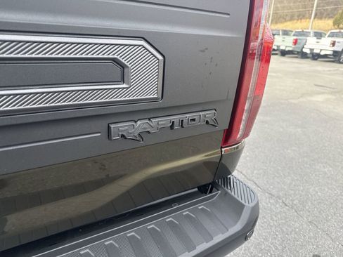 New 2026 Ford F150 Raptor AWD/4WD image 6