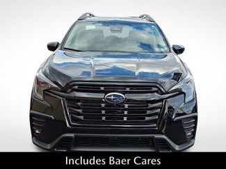 New 2026 Subaru Ascent Bronze Edition video 2