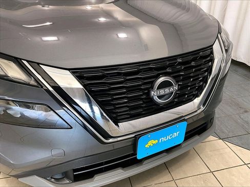 Used 2023 Nissan Rogue S AWD/4WD image 31