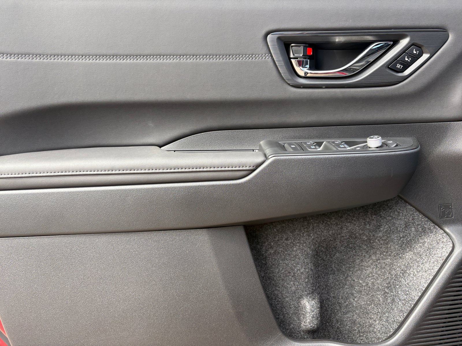 New 2026 Subaru Outback Touring XT AWD/4WD image 14