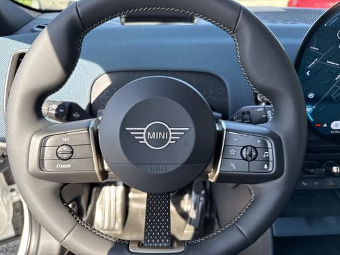 New 2026 MINI Cooper Countryman S AWD/4WD image 32