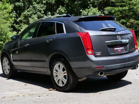 Used 2011 Cadillac SRX Luxury FWD image 7