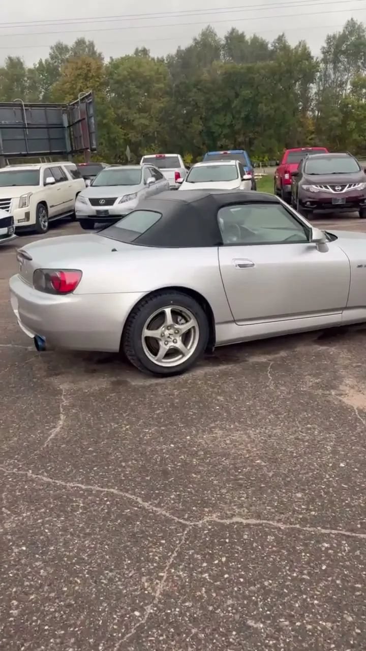 Used 2003 Honda S2000 image 48