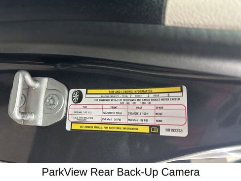 Used 2022 Chrysler Pacifica Limited FWD image 38
