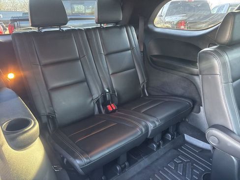 Used 2021 Dodge Durango GT AWD/4WD image 12