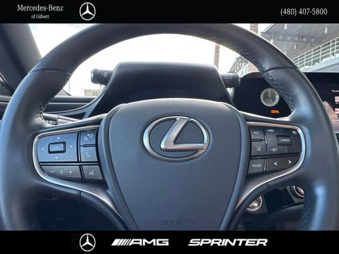 Used 2024 Lexus ES 350 FWD image 26