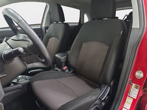Used 2017 Mitsubishi Outlander Sport LE FWD image 14