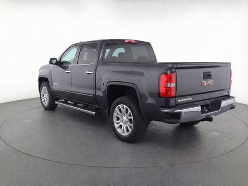 Used 2014 GMC Sierra 1500 SLE w/ SLE Value Package image 3