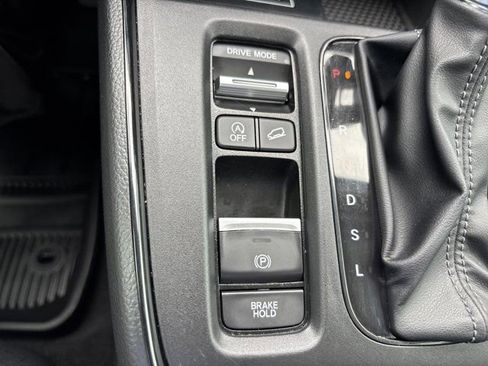 Used 2023 Honda CR-V EX-L image 40