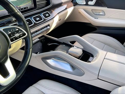 Used 2021 Mercedes-Benz GLE 350 4MATIC image 18