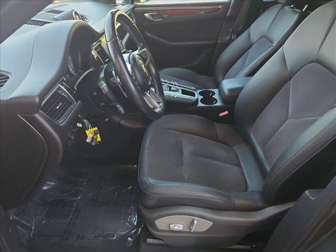 Used 2015 Porsche Macan S AWD/4WD image 24