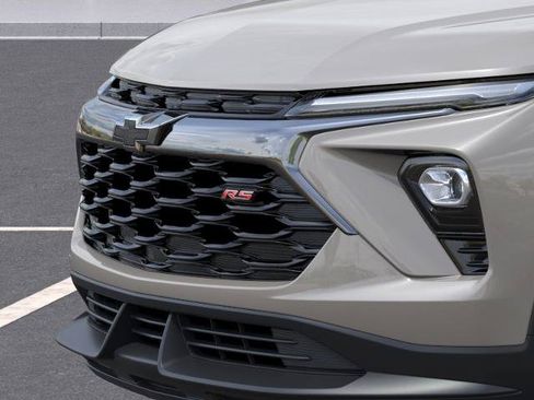 New 2026 Chevrolet TrailBlazer RS w/ Convenience Package FWD image 45