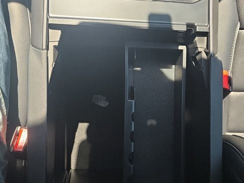 New 2025 Ford F150 Lariat w/ Equipment Group 502A High image 30