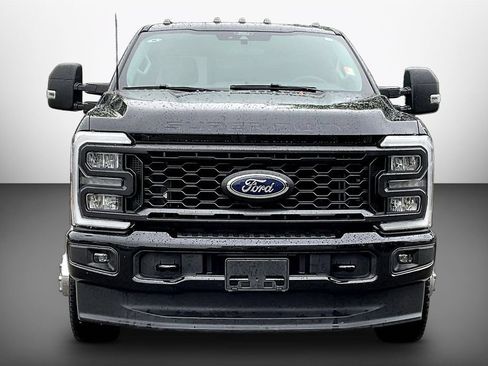 Used 2026 Ford F350 XL w/ STX Appearance Package AWD/4WD image 2