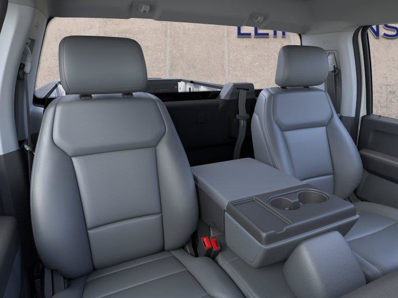 New 2026 Ford F150 XL RWD image 10