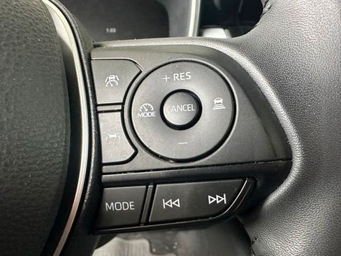Used 2023 Toyota Corolla XSE FWD image 21