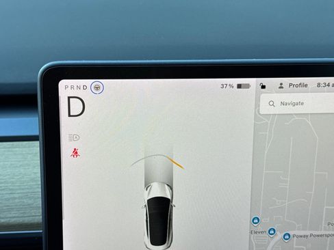 Used 2020 Tesla Model 3 Standard Range image 20