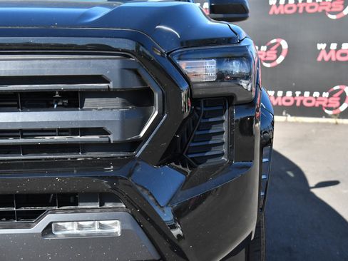 Used 2024 Toyota Tacoma SR5 image 11