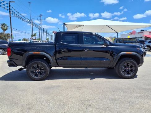 Used 2025 GMC Canyon Elevation w/ Convenience Package RWD image 9