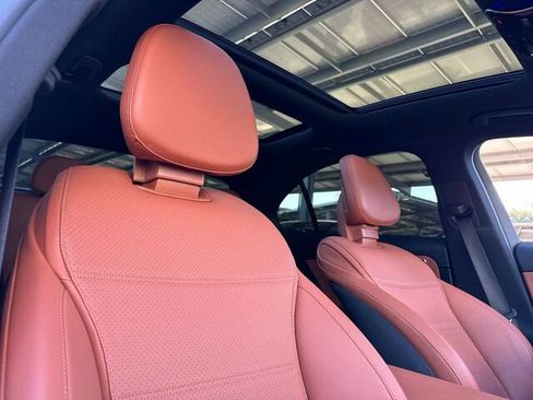 Certified 2023 Mercedes-Benz C 300 C 300 4D Sedan image 20