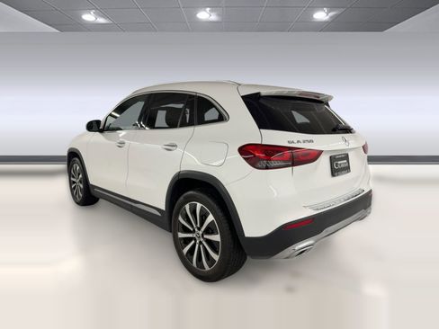 Used 2023 Mercedes-Benz GLA 250 image 3