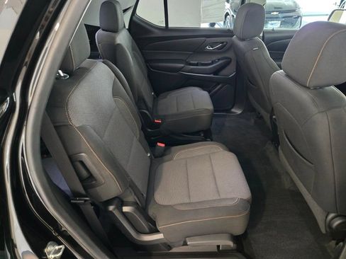 Certified 2019 Chevrolet Traverse LT FWD image 10