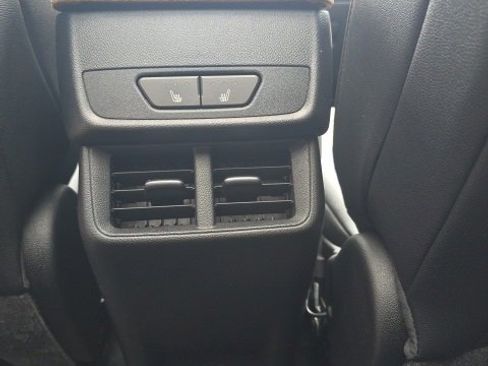 New 2026 Chevrolet Equinox ACTIV w/ Convenience Package III image 13