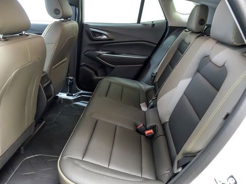 New 2026 Chevrolet Trax ACTIV w/ Driver Confidence Package FWD image 10