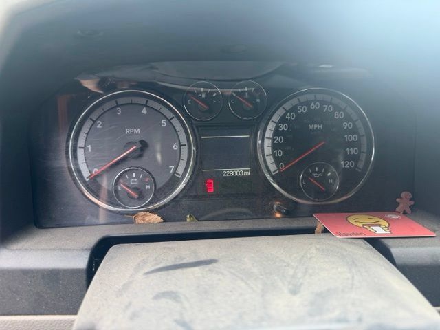 Used 2012 RAM 1500 Lone Star RWD image 6