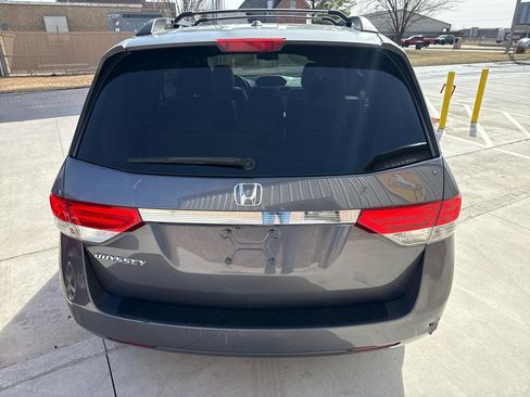 Used 2015 Honda Odyssey EX-L image 12