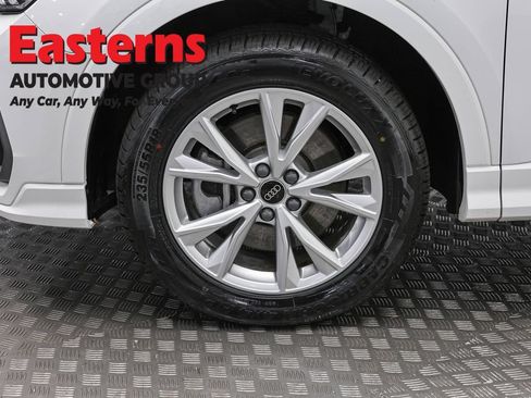 Used 2025 Audi Q3 2.0T Premium AWD/4WD image 31