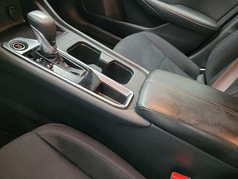 Used 2020 Nissan Sentra S FWD image 26