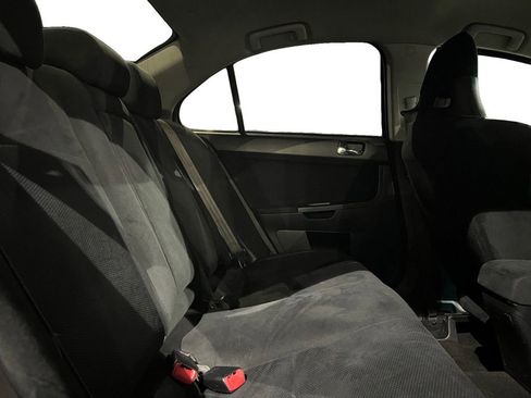Used 2010 Mitsubishi Lancer Evolution GSR image 14